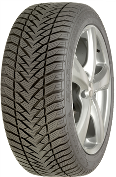 Goodyear 255/50R19 107V ULTRAGRIP * XL ROF FP